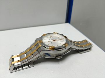 Б/в Годинник Maurice Lacroix aikon quartz ai1108 01-200905835
