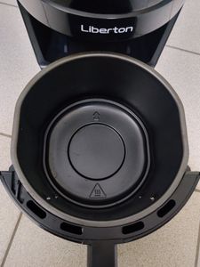 Б/в Фритюрниця Liberton laf-3200 01-200906082