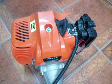 Б/в Мотокоса Forte бмк-3100м 01-200906218