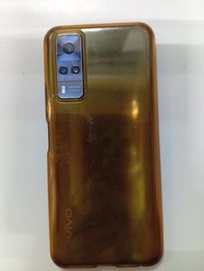 Б/в Мобільний телефон Vivo y31 4/64gb 01-200906632