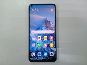 Б/в Мобільний телефон Xiaomi redmi note 9 3/64gb 01-200906819