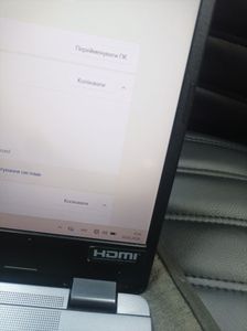 Б/у Ноутбук Acer 14/core i5-1135g7 ddr4/16gb ddr4/ssd 512 gb/*інтегрована 01-200906556