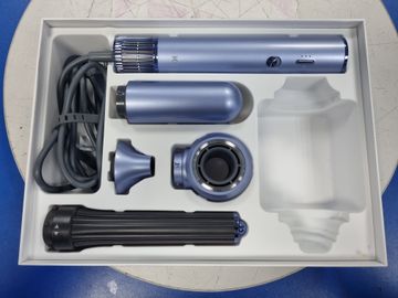 Б/в Плойка Violet multistyler 5in1 ks-03ms 01-200907178