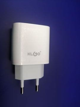 Б/в Зарядний блок Klgo pd-100 / 99372 01-200907582