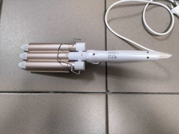 Б/в Плойка Kemei km-1010 01-200907837