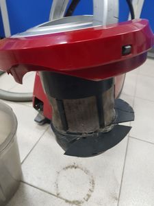 Б/у Промышленный пылесос Bosch roxxx 01-200906400