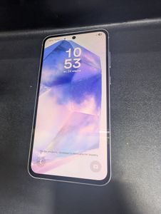 Б/у Мобільний телефон Samsung galaxy a55 5g sm-a556b 8/128gb 01-200907685