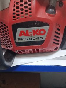 Б/в Пила ланцюгова Al-Ko bks 4040 i 01-200907858