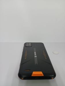 Б/в Мобільний телефон Umidigi bison 6/128gb 01-200908171