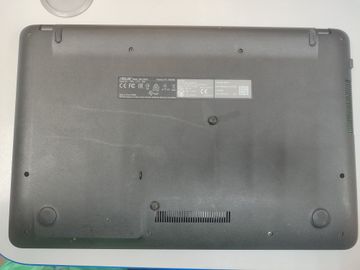 Б/в Ноутбук Asus 15/core i3 7020u ddr3/8gb ddr3/ssd 400 gb/geforce mx110 2gb 01-200907566