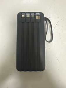 Б/в Повербанк Linkage lkp-56 20000mah 01-200907316