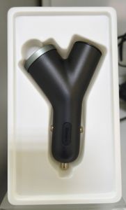 Б/в Автомобільний інвертор Baseus y 16-000273066