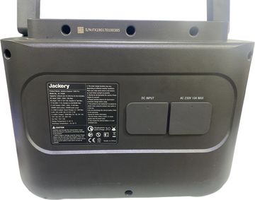 Б/в Зарядна станція Jackery explorer 1000 pro 01-200876480