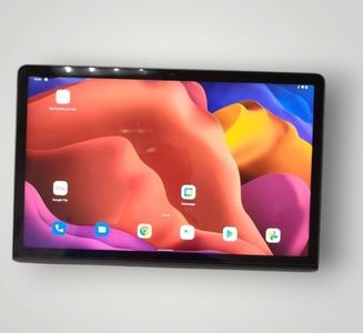 Б/в Планшет Lenovo yoga tab 11 yt-j706x 4/128gb 01-200893942