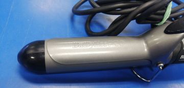 Б/у Плойка Babyliss bab2274tte 01-200908089