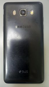 Б/в Мобільний телефон Samsung galaxy j5 2016 sm-j510fn 2/16gb 01-200908729