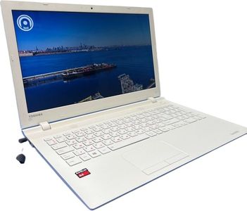 Б/в Ноутбук Toshiba 15/amd a4 7210 ddr3/12gb ddr3/ssd 128 gb/*інтегрована 01-200636523