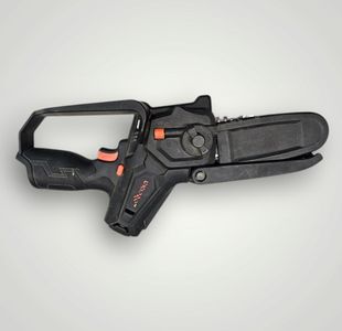 Б/в Пила ланцюгова Dnipro-M cs-12 без акб та зп 01-200898995