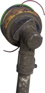 Б/в Мотокоса Sequoia spb4325 01-200797637