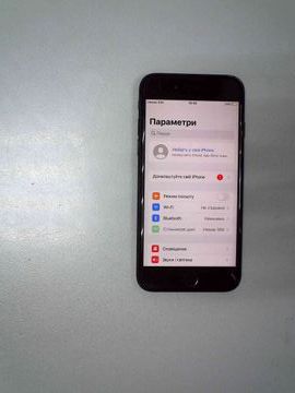 Б/в Мобільний телефон Apple iphone 7 32gb 01-200902919