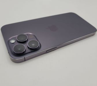 Б/в Мобільний телефон Apple iphone 14 pro max 128gb 01-200908633