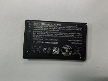 Б/в Мобільний телефон Nokia 216 rm-1187 01-200908662