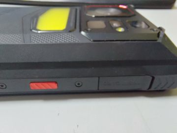 Б/у Мобільний телефон Sigma x-treme pq57 6/256gb 01-200909530