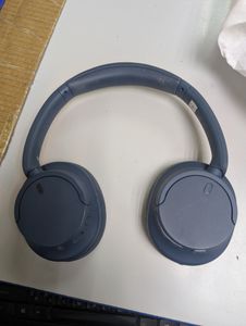 Б/у Наушники Sony wh-ch720 01-200908215