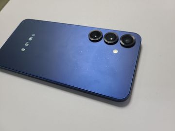 Б/в Мобільний телефон Samsung galaxy s25 12/512gb 01-200909763