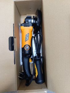 Б/у Угловая шлифмашина M?Chtz mag-12/1370 cvs 01-200909153