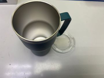 Б/в Термокружка Tribe travel mug 600 мл 01-200907220