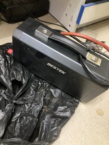 Б/в Інвертор Bestek mrz10013au 01-200910020