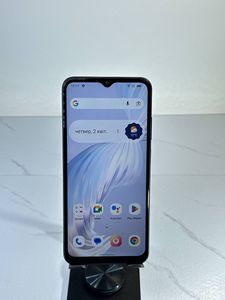 Б/в Мобільний телефон Blackview oscal c80 8/128gb 01-200910091