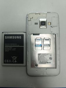 Б/у Мобільний телефон Samsung galaxy j1 j120h 01-200911613