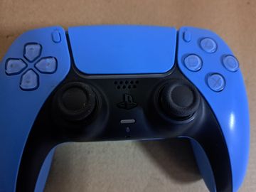 Б/в Геймпад Sony dualsense 01-200912153