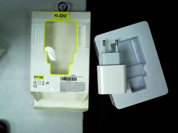 Б/в Зарядний пристрій Klgo pd-100 01-200912460