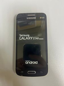 Б/у Мобільний телефон Samsung galaxy star advance duos sm-g350e 01-200905793