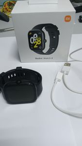 Б/в Смарт-годинник Xiaomi redmi watch 4 01-200912326