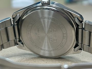 Б/в Годинник Casio mtp-1302p 01-200910168