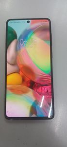 Б/у Мобільний телефон Samsung galaxy a71 sm-a715f 6/128gb 01-200911737