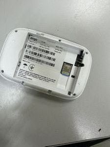 Б/у Беспроводный маршрутизатор Ergo m126 01-200912567