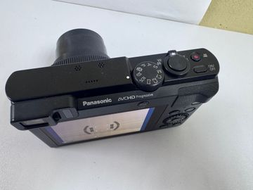Б/в Компактний фотоапарат Panasonic lumix dmc-tz70 01-200911868