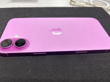 Б/в Мобільний телефон Apple iphone 16 plus 128gb 01-200911704