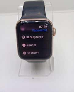 Б/в Смарт-годинник Apple watch se gps 40mm 01-200911955