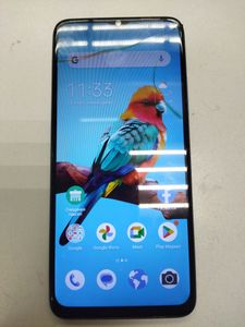 Б/в Мобільний телефон Zte blade a54 4/128gb 01-200912045