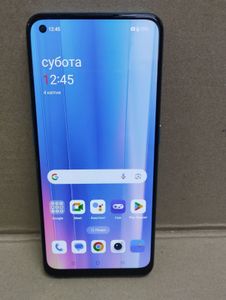 Б/у Мобільний телефон Oneplus nord ce 2 5g 8/128gb 01-200913511