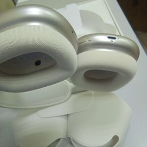 Б/у Наушники Apple airpods max usb-c 01-200912480