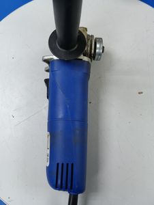 Б/у Угловая шлифмашина Вітязь мшу-125-1000 01-200912943