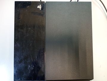 Б/в Ігрова приставка Sony playstation 4 500gb 01-200913169