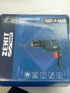 Зеніт здп-а-6010